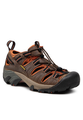 Keen Сандали Arroyo II 1008419 Кафяв - Pepit.bg