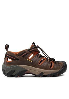 Keen Сандали Arroyo II 1008419 Кафяв - Pepit.bg