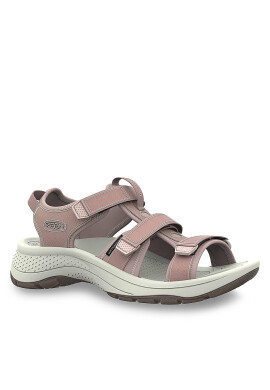 Keen Сандали Astoria West Open Toe 1027177 Кафяв - Pepit.bg