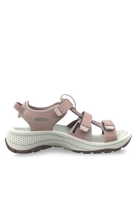 Keen Сандали Astoria West Open Toe 1027177 Кафяв - Pepit.bg