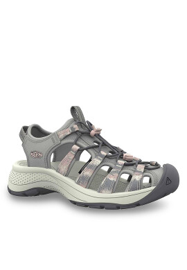 Keen Сандали Astoria West Sandal 1027164 Сив - Pepit.bg