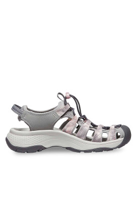 Keen Сандали Astoria West Sandal 1027164 Сив - Pepit.bg