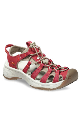 Keen Сандали Astoria West Sandal 1027166 Червен - Pepit.bg