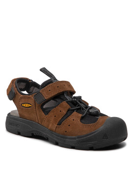 Keen Сандали Balboa Exp 1023375 Кафяв - Pepit.bg
