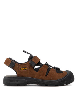 Keen Сандали Balboa Exp 1023375 Кафяв - Pepit.bg