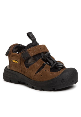 Keen Сандали Balboa Exp 1023377 Кафяв - Pepit.bg