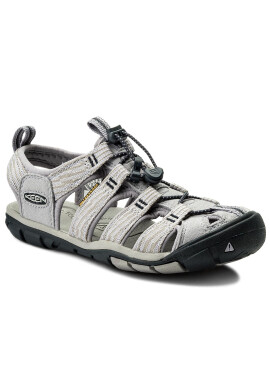 Keen Сандали Clearwater Cnx 1018498 Сив - Pepit.bg