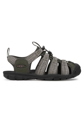 Keen Сандали Clearwater Cnx 1022961 Зелен - Pepit.bg