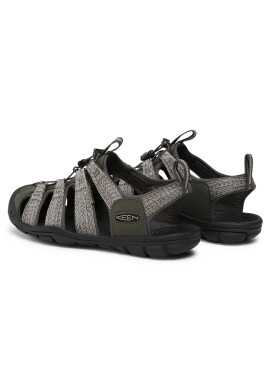 Keen Сандали Clearwater Cnx 1022961 Зелен - Pepit.bg