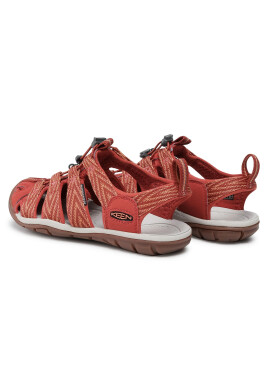 Keen Сандали Clearwater Cnx 1025123 Кафяв - Pepit.bg