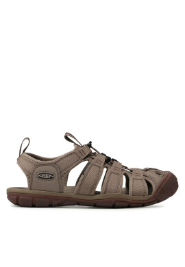 Keen Сандали Clearwater Cnx 1026310 Кафяв - Pepit.bg
