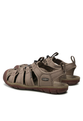 Keen Сандали Clearwater Cnx 1026310 Кафяв - Pepit.bg