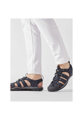 Keen Сандали Clearwater Cnx 1027407 Тъмносин - Pepit.bg