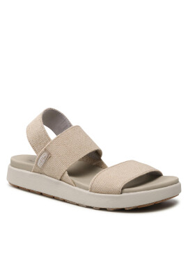 Keen Сандали Elle Backstrap 1026042 Бежов - Pepit.bg
