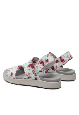Keen Сандали Elle Backstrap 1026043 Цветен - Pepit.bg
