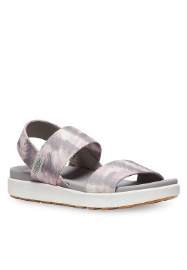 Keen Сандали Elle Backstrap 1027159 Цветен - Pepit.bg