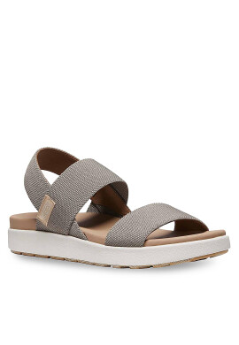 Keen Сандали Elle Backstrap 1027160 Бежов - Pepit.bg