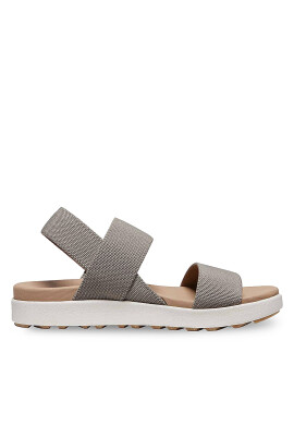 Keen Сандали Elle Backstrap 1027160 Бежов - Pepit.bg