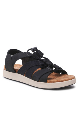 Keen Сандали Elle Mixed Strap 1027279 Черен - Pepit.bg