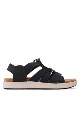 Keen Сандали Elle Mixed Strap 1027279 Черен - Pepit.bg
