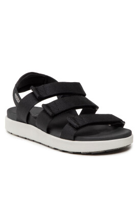 Keen Сандали Elle Strappy 1026138 Черен - Pepit.bg