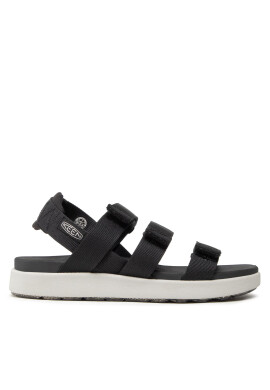 Keen Сандали Elle Strappy 1026138 Черен - Pepit.bg