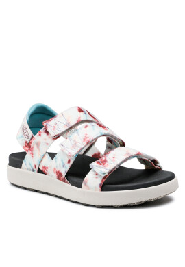 Keen Сандали Elle Strappy 1026141 Бял - Pepit.bg