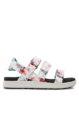 Keen Сандали Elle Strappy 1026141 Бял - Pepit.bg