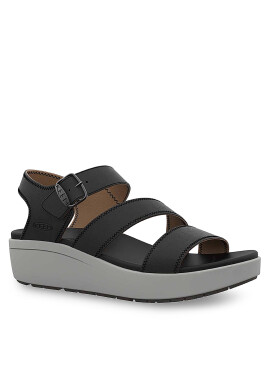 Keen Сандали Ellecity Backstrap 1027274 Черен - Pepit.bg