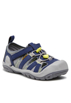 Keen Сандали Knotch Creek 1026153 Сив - Pepit.bg