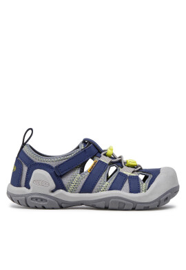 Keen Сандали Knotch Creek 1026153 Сив - Pepit.bg