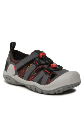 Keen Сандали Knotch Creek 1026154 Сив - Pepit.bg