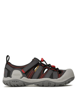 Keen Сандали Knotch Creek 1026154 Сив - Pepit.bg