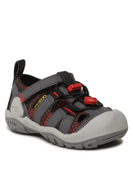 Keen Сандали Knotch Creek 1026167 Сив - Pepit.bg