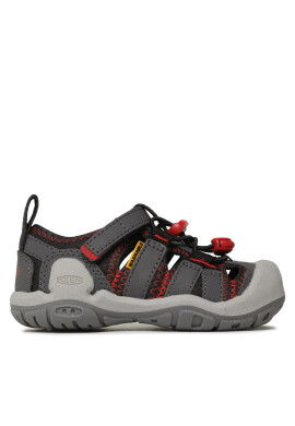 Keen Сандали Knotch Creek 1026167 Сив - Pepit.bg