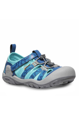 Keen Сандали Knotch Creek 1027213 Син - Pepit.bg