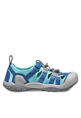 Keen Сандали Knotch Creek 1027213 Син - Pepit.bg