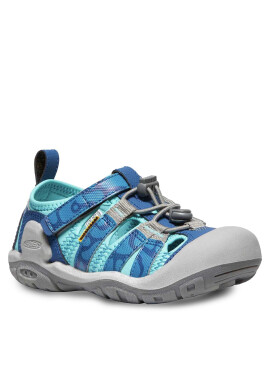 Keen Сандали Knotch Creek 1027229 Син - Pepit.bg