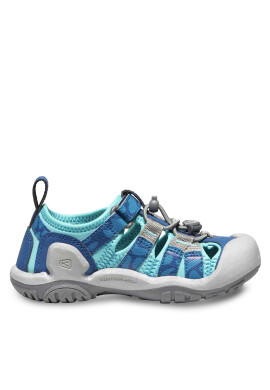 Keen Сандали Knotch Creek 1027229 Син - Pepit.bg