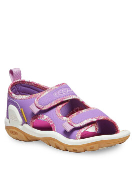 Keen Сандали Knotch Creek Ot 1027224 Виолетов - Pepit.bg