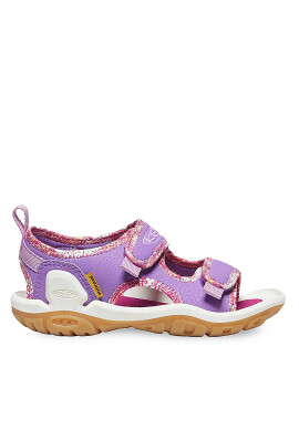 Keen Сандали Knotch Creek Ot 1027224 Виолетов - Pepit.bg