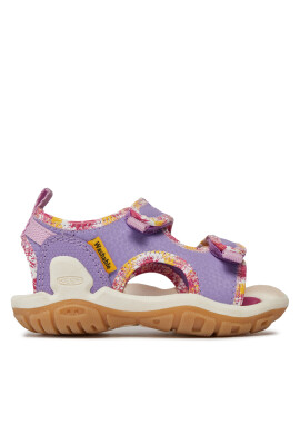 Keen Сандали Knotch Creek Ot 1027226 Виолетов - Pepit.bg