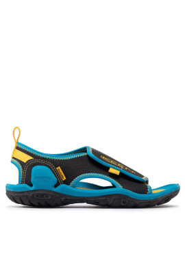 Keen Сандали Knotch River Ot 1025644 Черен - Pepit.bg