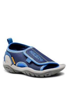 Keen Сандали Knotch River Ot 1026170 Син - Pepit.bg