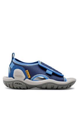 Keen Сандали Knotch River Ot 1026170 Син - Pepit.bg