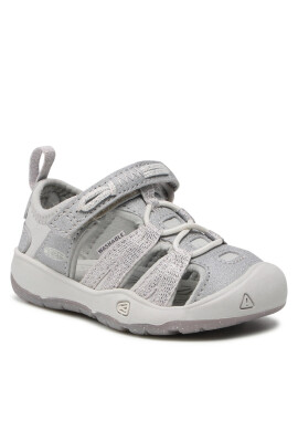 Keen Сандали Moxie Sandal 1018367 Сребрист - Pepit.bg