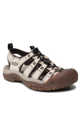 Keen Сандали Newpart Canvas 1026222 Бежов - Pepit.bg