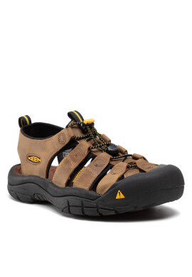 Keen Сандали Newport 1001870 Кафяв - Pepit.bg