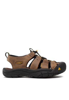 Keen Сандали Newport 1001870 Кафяв - Pepit.bg