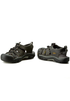 Keen Сандали Newport 1010122 Черен - Pepit.bg